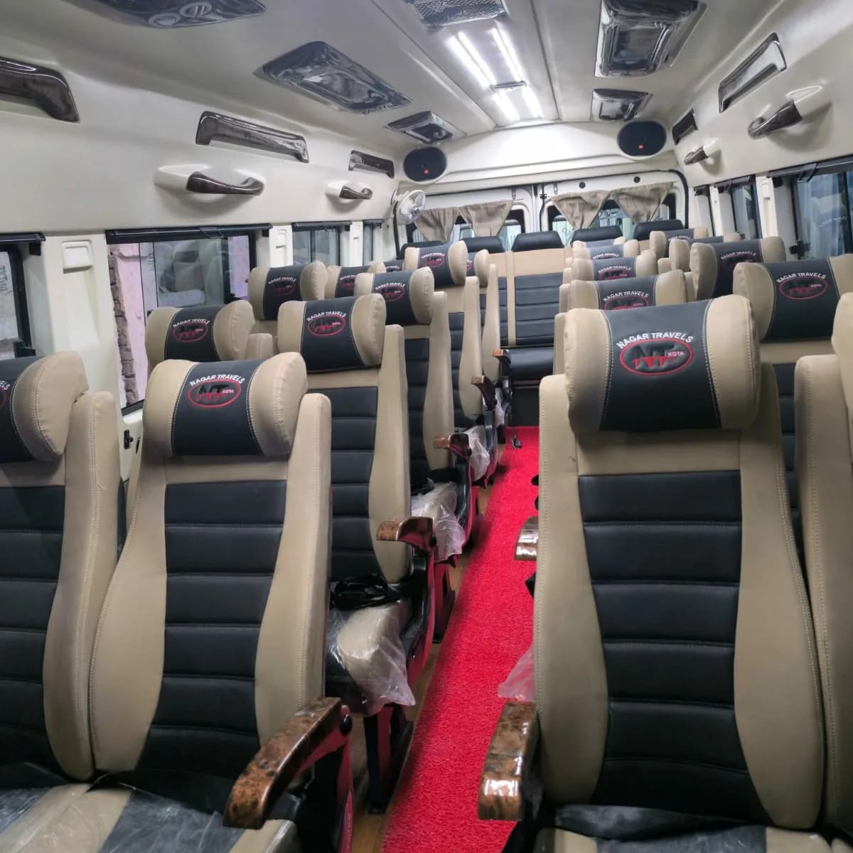 Shree Shyam Travels – Customer