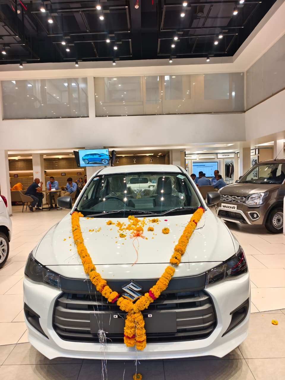 Shree Shyam Travels – Trip