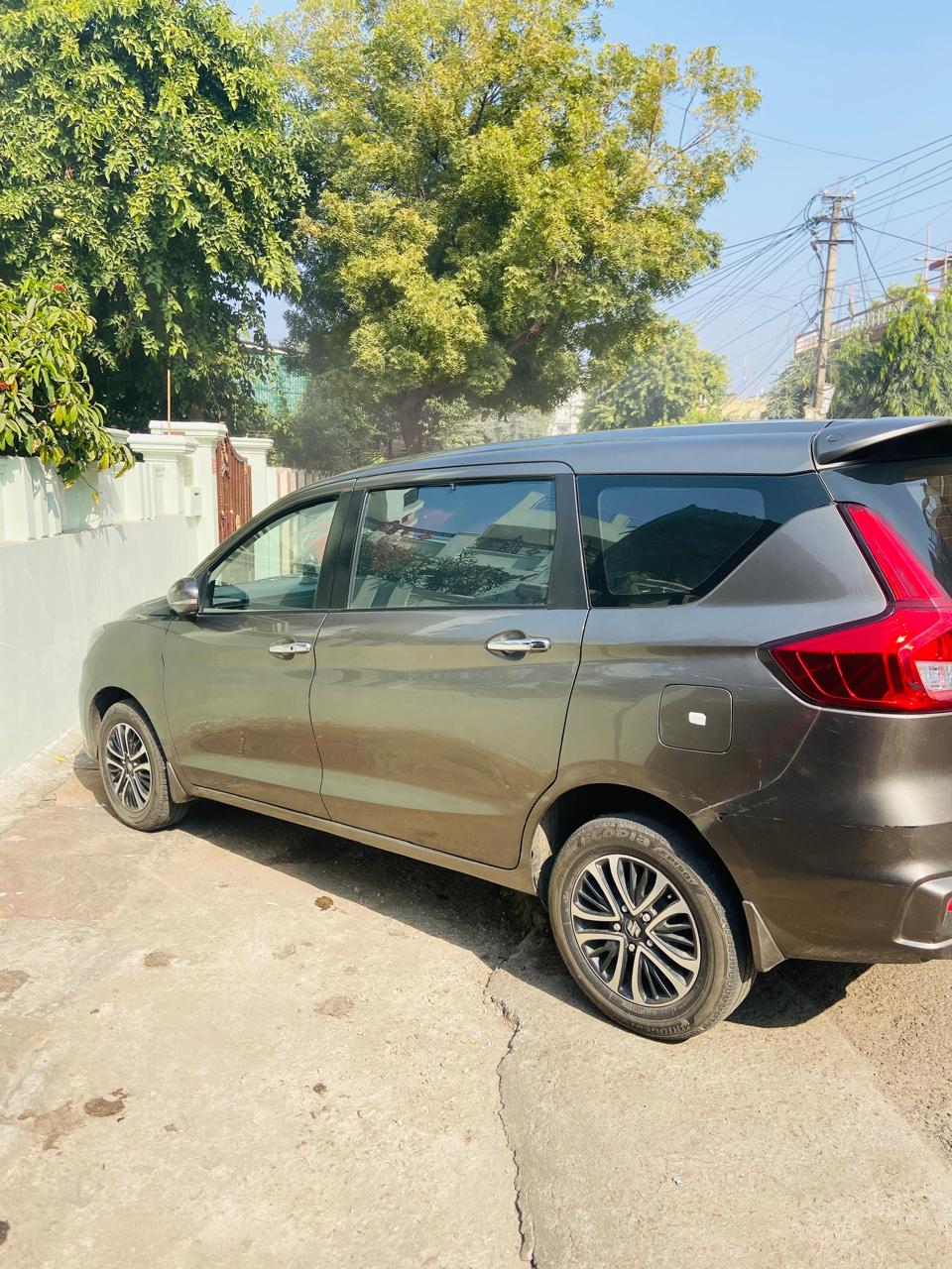 Shree Shyam Travels – Customer
