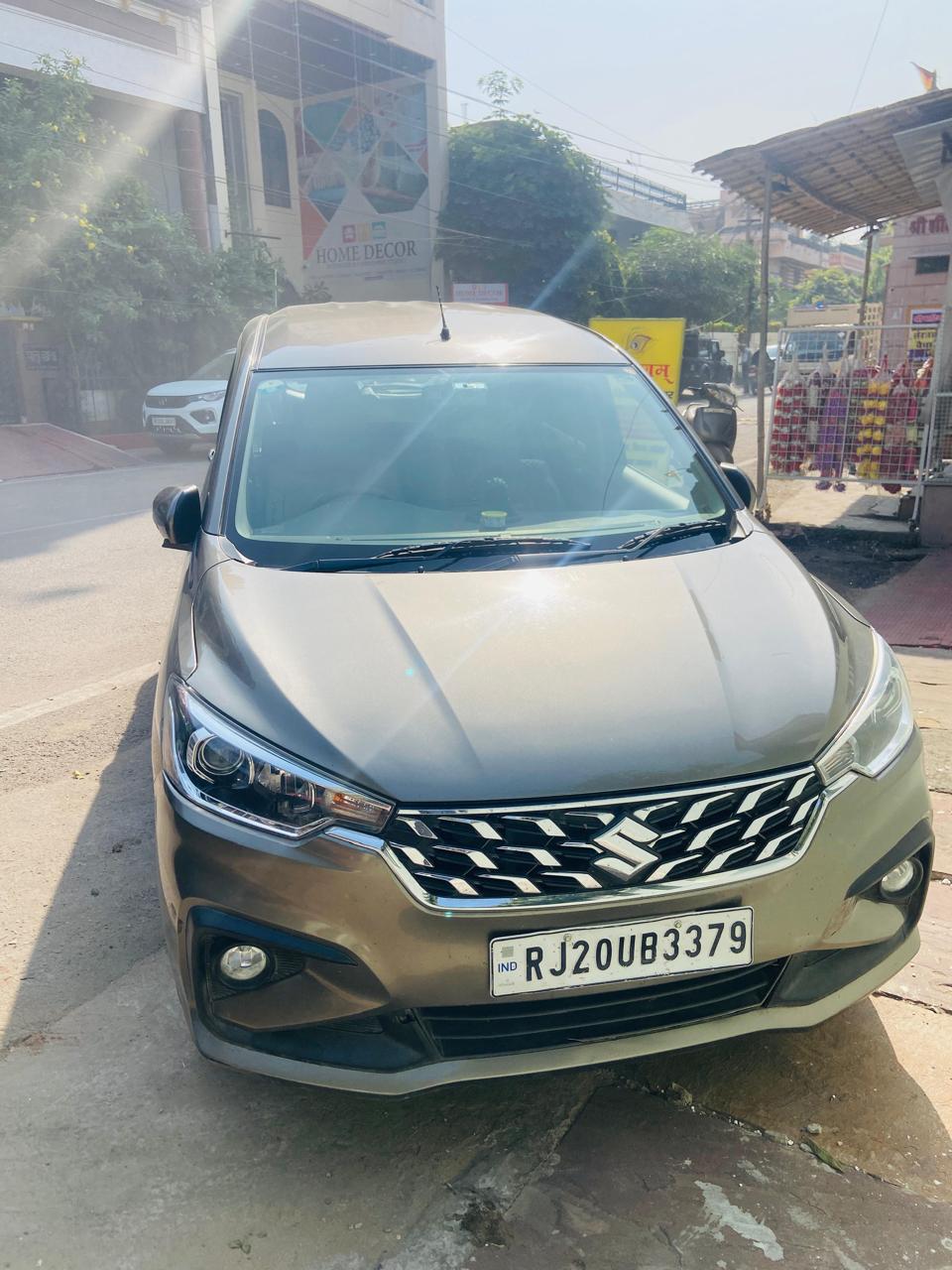 Shree Shyam Travels – Trip