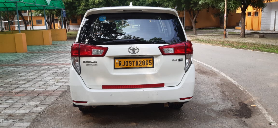 Shree Shyam Travels – Vehicle