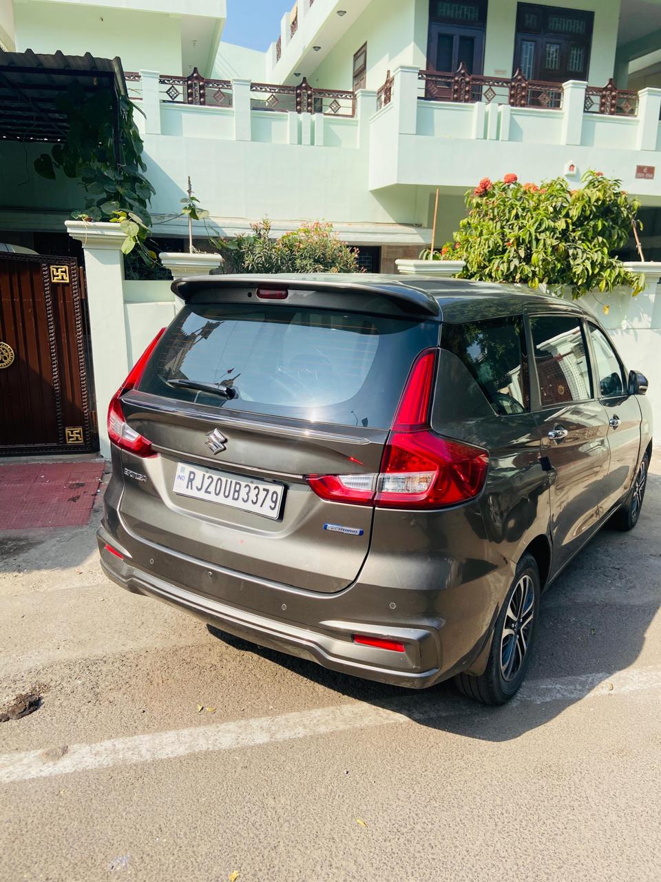 Shree Shyam Travels – Trip