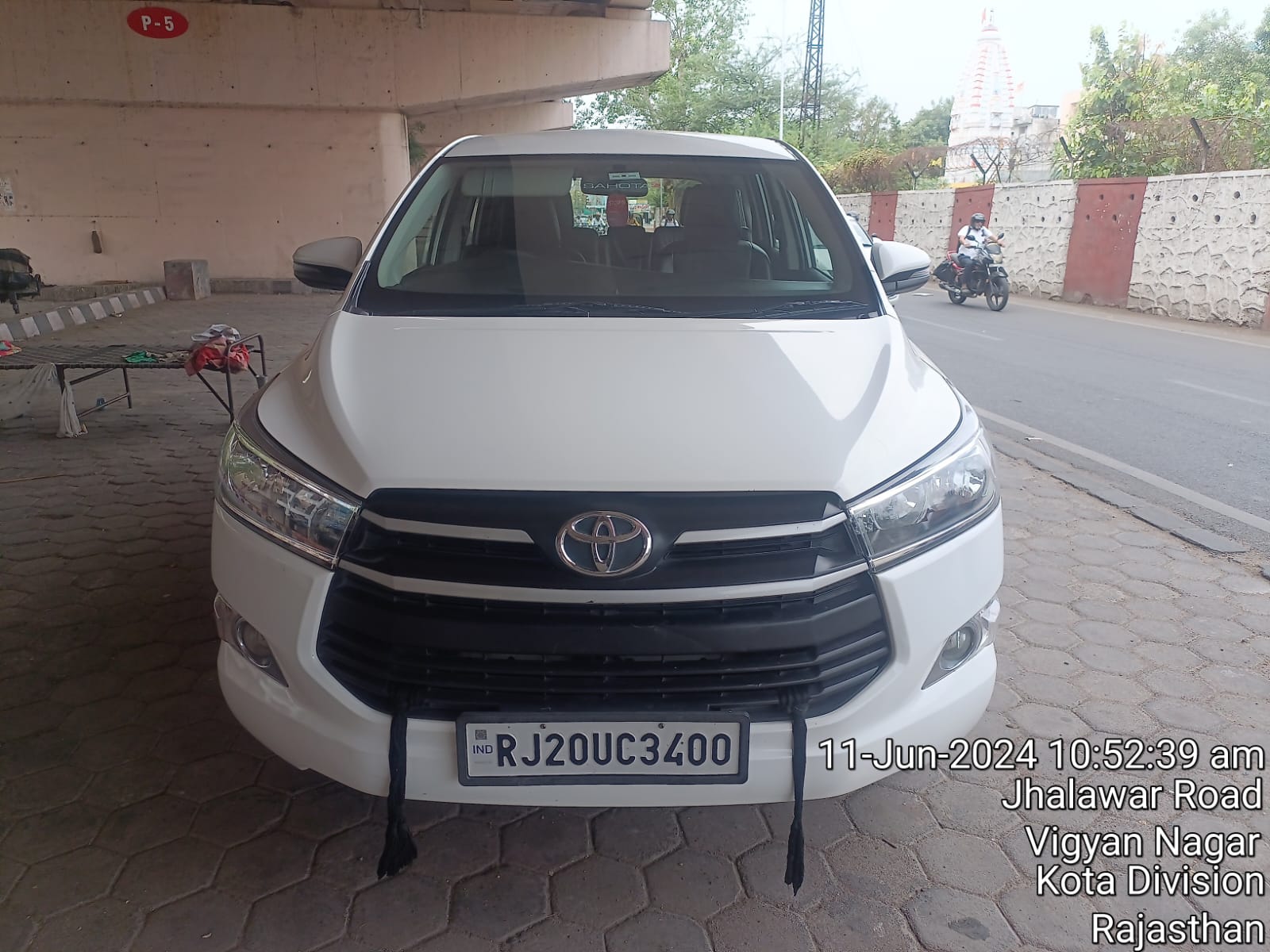 Shree Shyam Travels – Trip