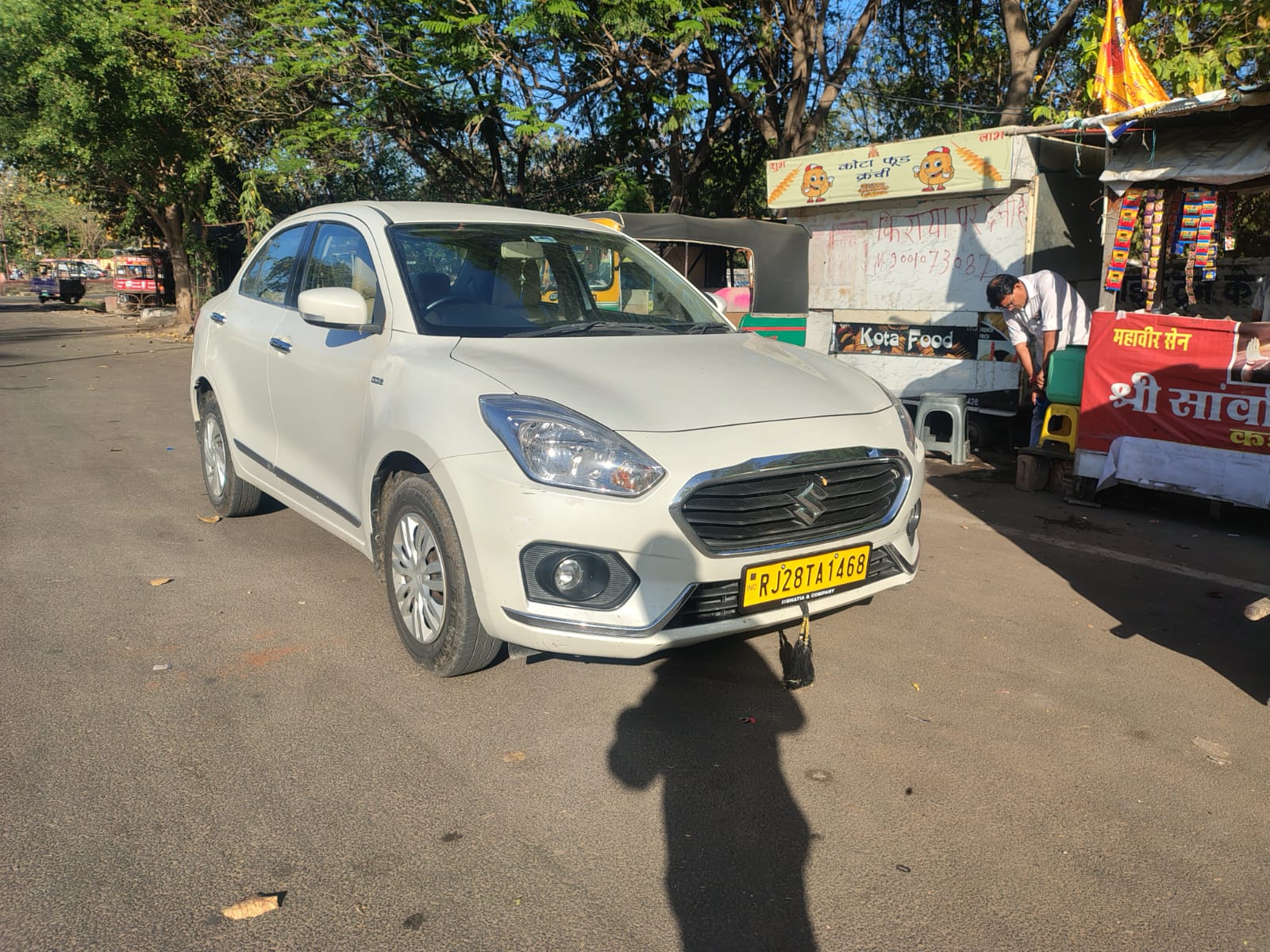 Shree Shyam Travels – Customer