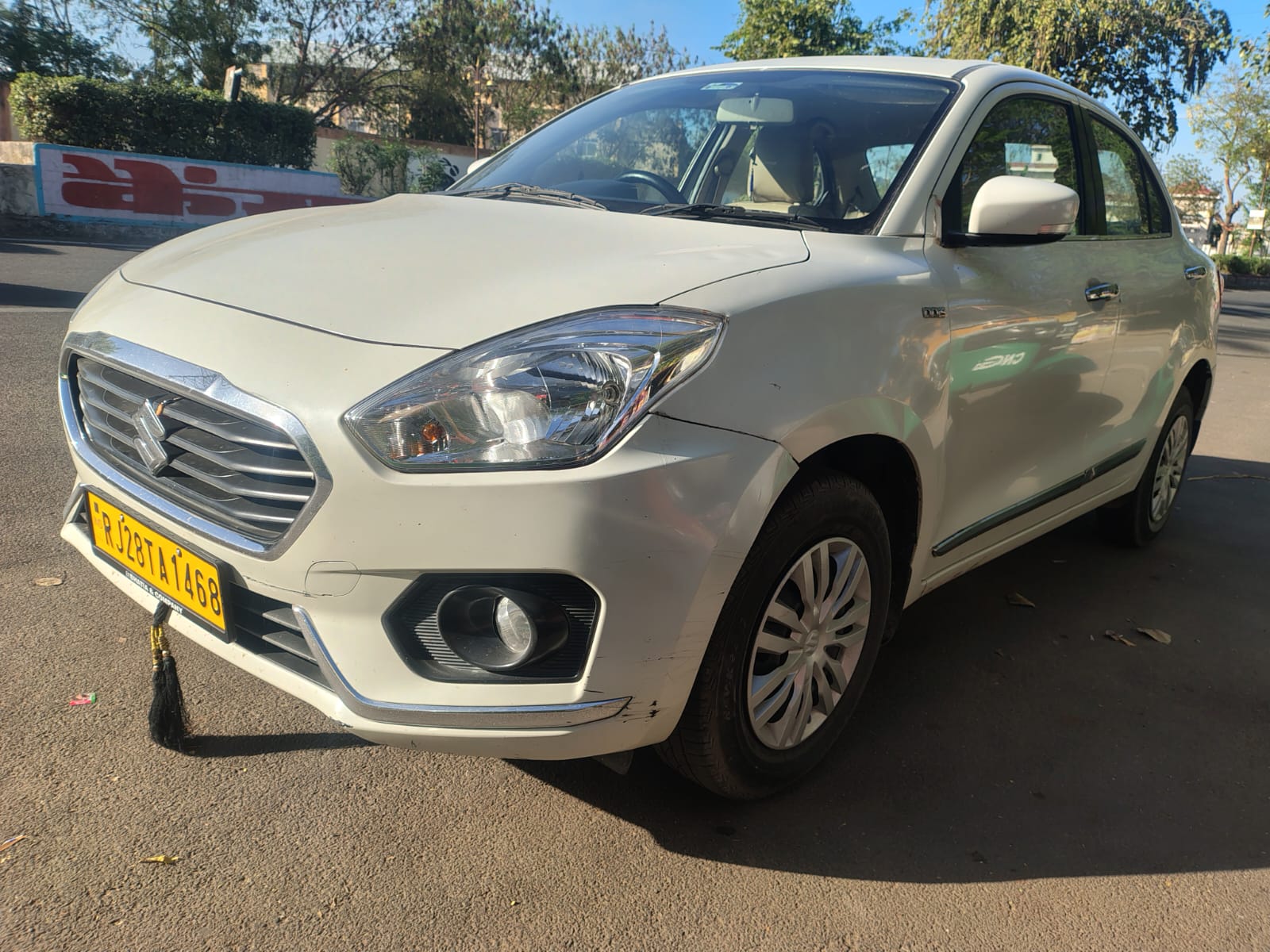 Shree Shyam Travels – Vehicle