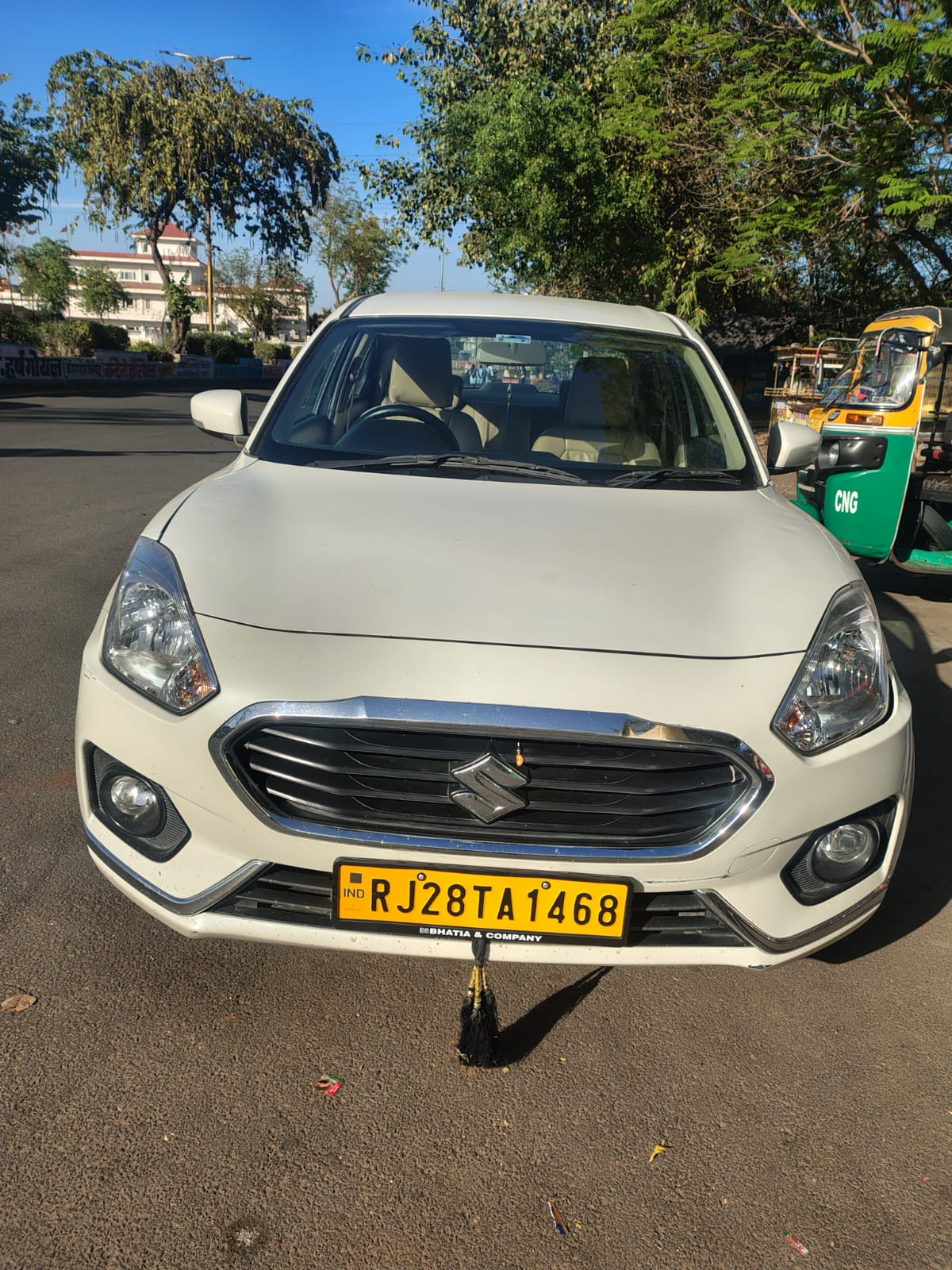 Shree Shyam Travels – Vehicle