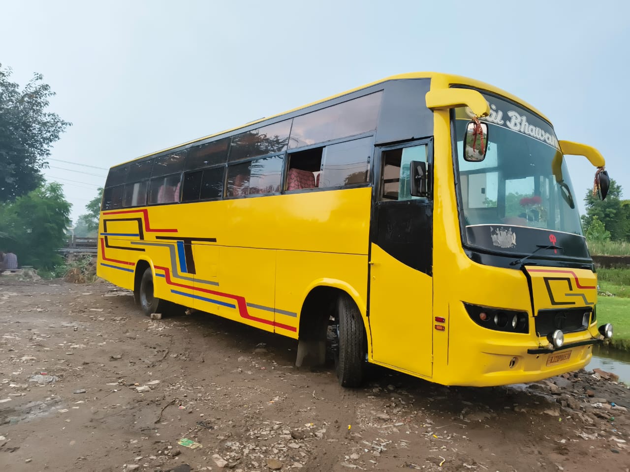 Shree Shyam Travels – Customer