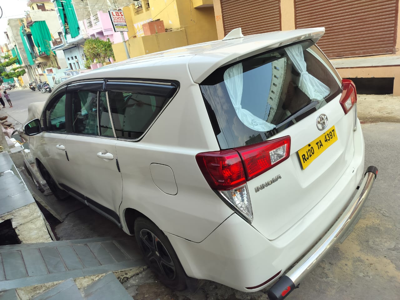 Shree Shyam Travels – Customer