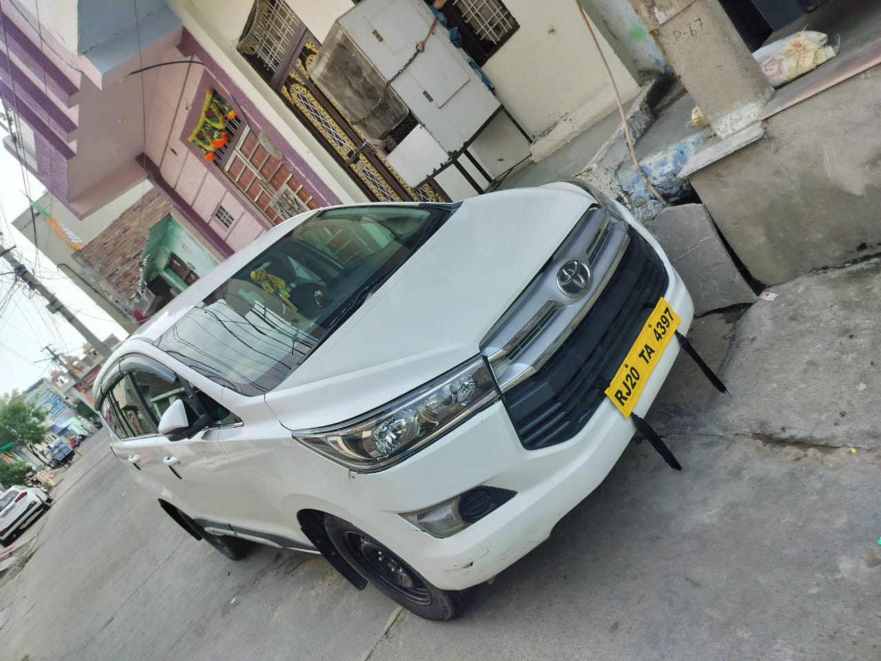Shree Shyam Travels – Trip