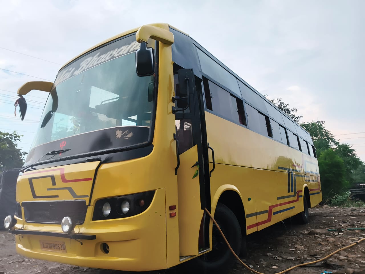 Shree Shyam Travels – Trip